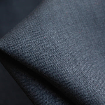 Linford Smoke Washed Linen