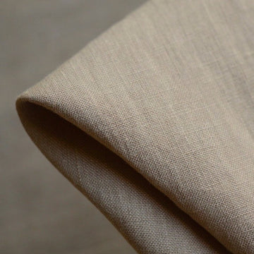 Linford Jute Washed Linen