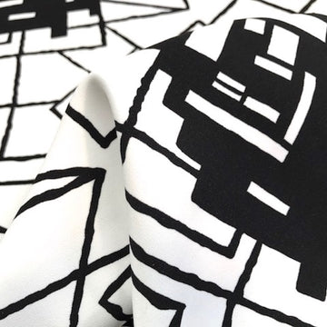 Metropolis Collective Crepe