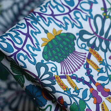 Morris' Allotment - Liberty Tana Lawn™