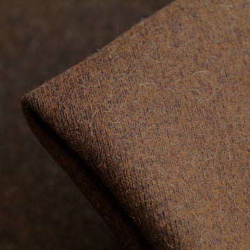 Tobacco Grey  - Double Sided