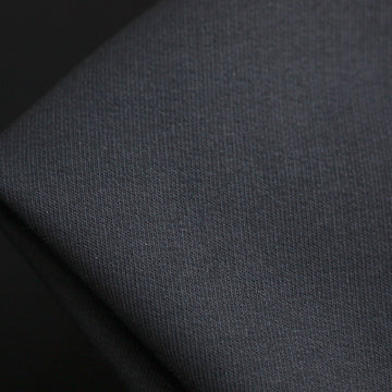 Bravo Black French Terry