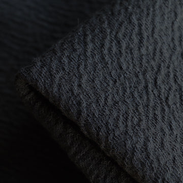 Olive Navy Ripple - Double Sided