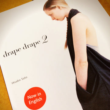 Drape Drape 2 - NOW IN ENGLISH