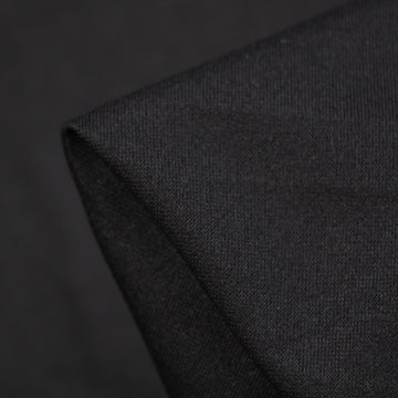 Black Swimwear Lining