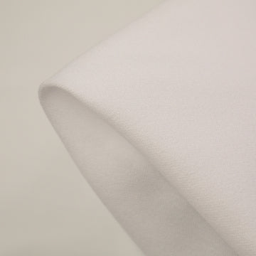 White Swimwear Lining (142cm wide)