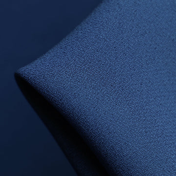 Cady Bluette Satin Backed Crepe
