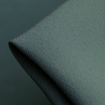 Cady Haze Satin Backed Crepe