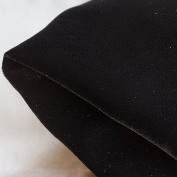 Liquid Velvet - Onyx