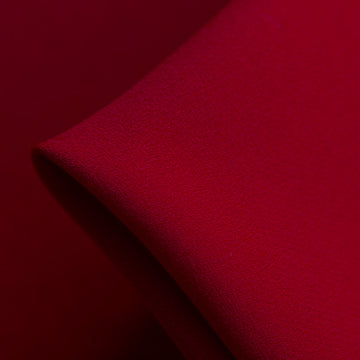 Cady Lipstick Satin Backed Crepe