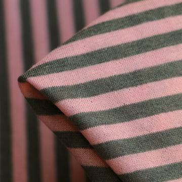 Silvia Stripe Jersey