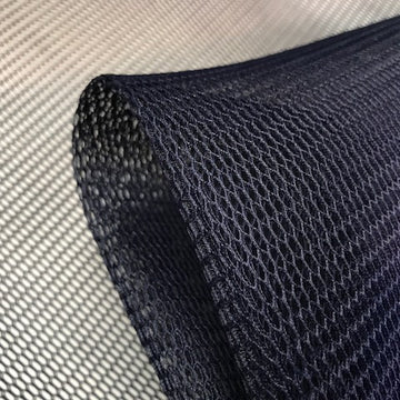 Navy Catcher Mesh