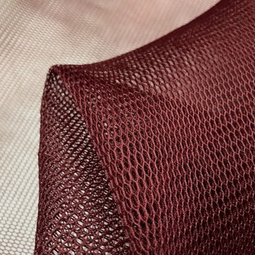 Bordeaux Catcher Mesh