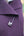 Shiny Nickle Jumbo Pin 7.5cm (3