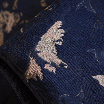 Lakes District Jacquard