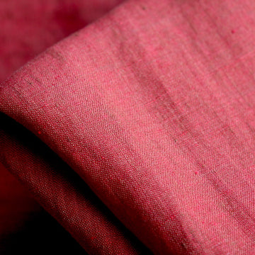 Rio Rose Shot Linen