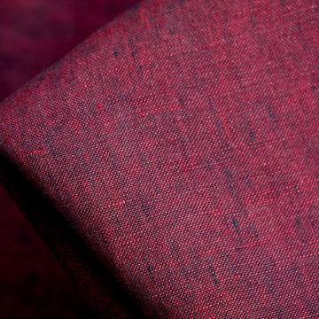 Rio Ruby Shot Linen