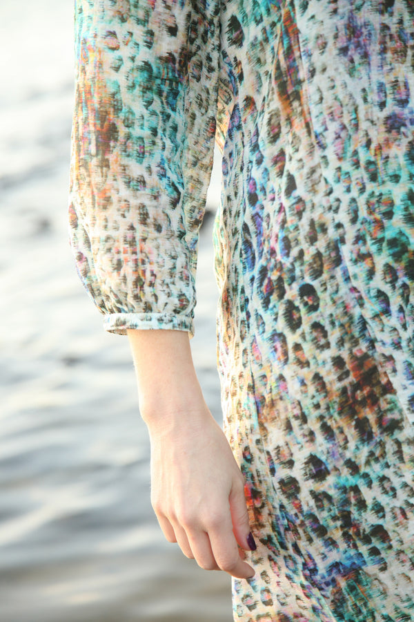 Colette Tunic Top Pattern