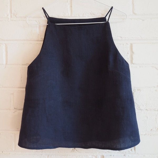 Romy Top/Dress Pattern