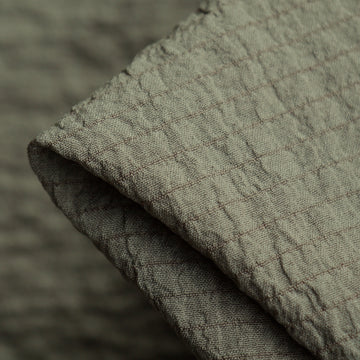 Underlined Khaki