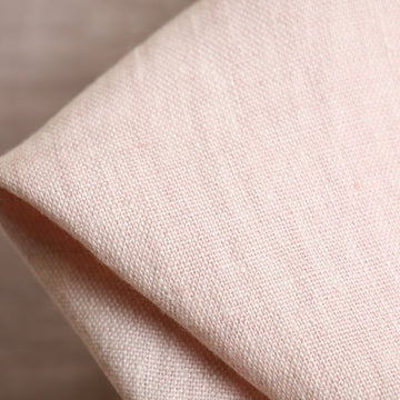 Janina Pink - Washed Linen