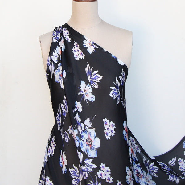 Calli Floral Chiffon