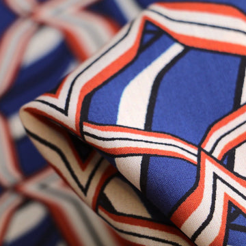 Remnant of Reeds On Indigo