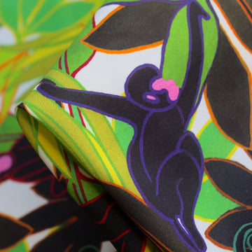 Monkey See Monkey Do