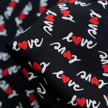 All You Need Is Love