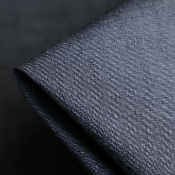 Leonardo Stretch Chambray