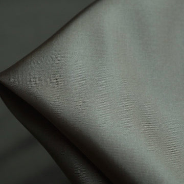 Dark Olive Rayon Lining (137cm wide)