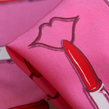 Don't Give Me Any Lip