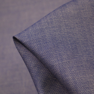 CBO Dark Blue Shirting