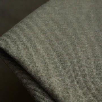 Seaweed Jersey - Organic Cotton