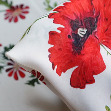 Tuscan Poppy
