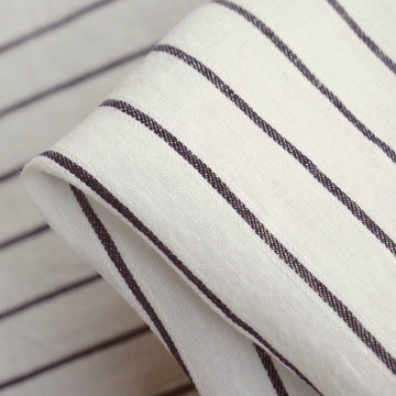 Ivory Striped Sardinia