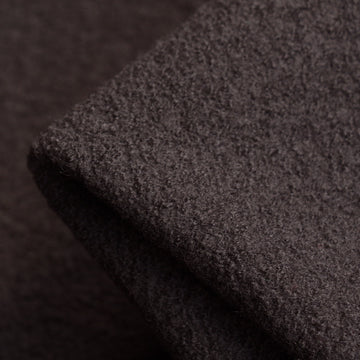 Bollito Mogano - Boiled Wool