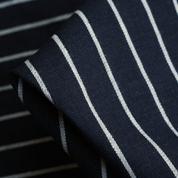 Navy Striped Sardinia
