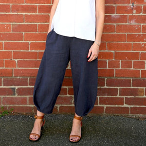 Demi Pants Pattern