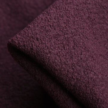 Bollito Vino - Boiled Wool