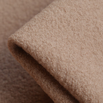 Bollito Nocciola - Boiled Wool