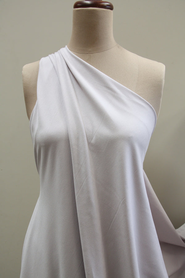Silver Jersey