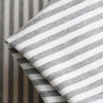 Little Silver Marl Jersey