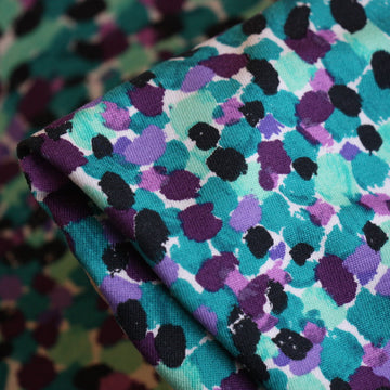 Morning Dew Jersey - Liberty Fabric