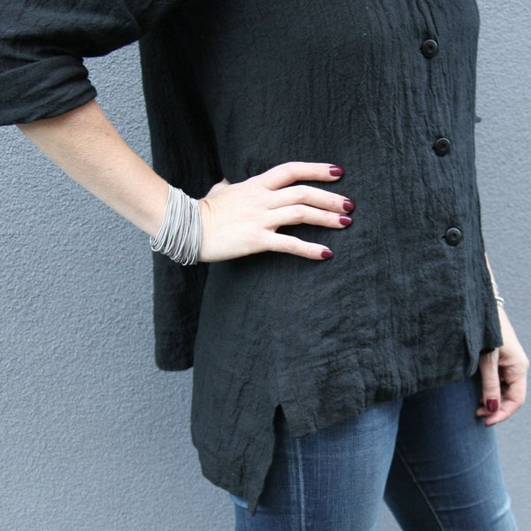 Helga Shirt Pattern