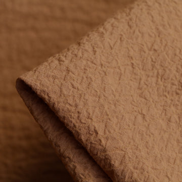 Bubble Cotton Caramel