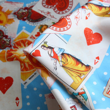 House Of Cards green