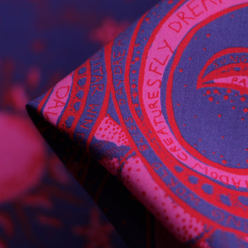 Louis' Space Walk Liberty Tana Lawn™