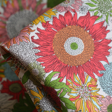 Small Susanna Tana Lawn - Liberty Fabrics