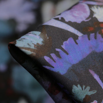 Remnant of Golden Age Ebony Liberty Tana Lawn™